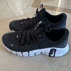 Nike Metcon 5 Black